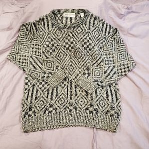 John Ashford men's sweater